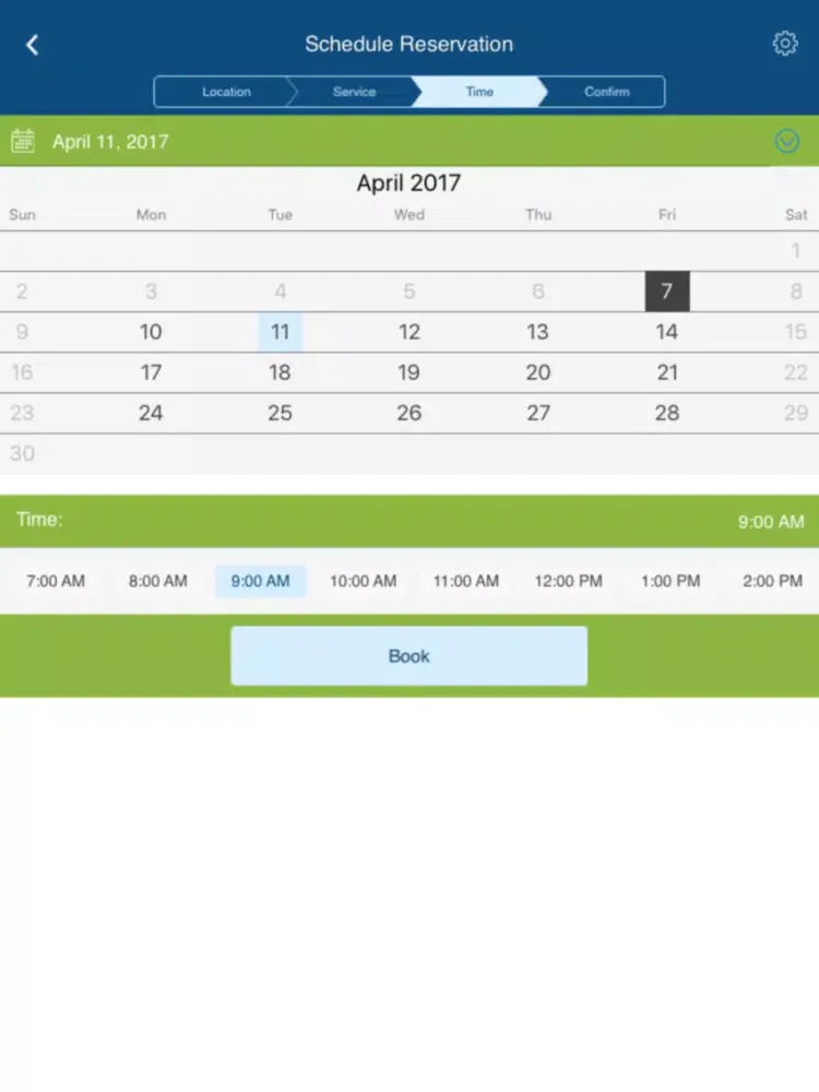 Off Market Deals iPad  스크린샷