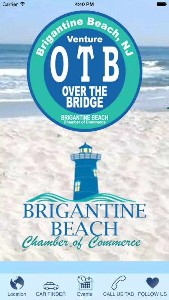 صور Brigantine Beach Chamber of Commerce