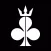 King of Clubs