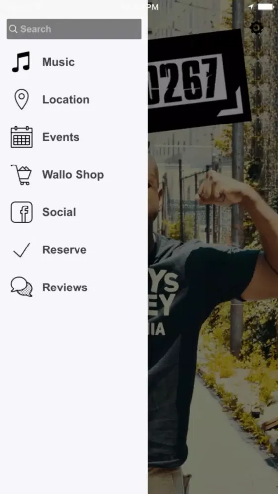 WALLO267 Screenshots