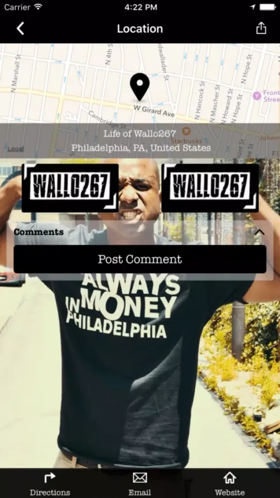 WALLO267 Screenshots