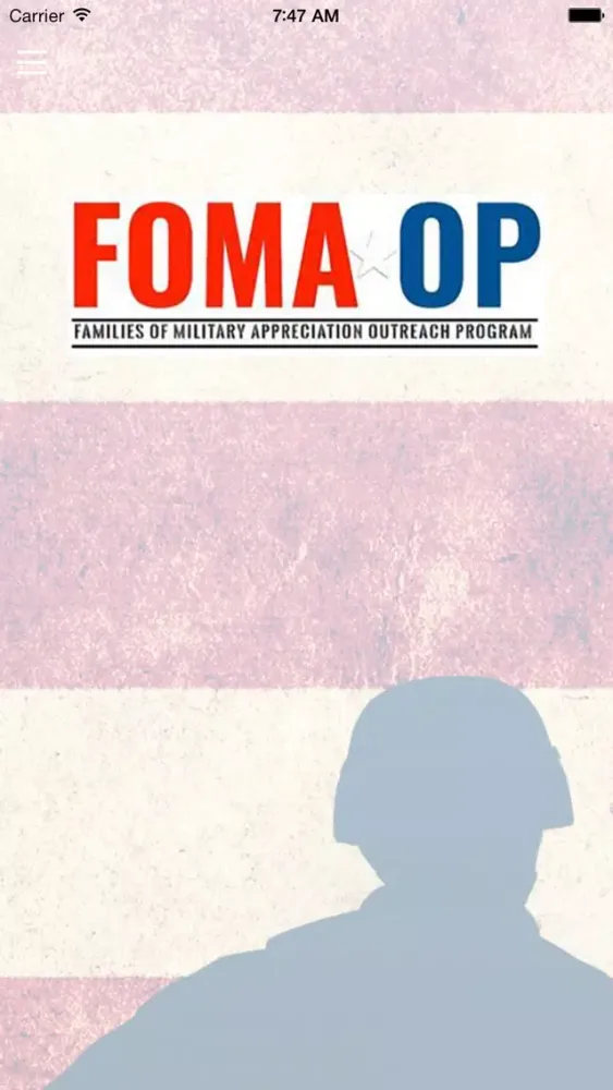 FOMAOP Screenshots