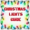 Christmas Lights Map App