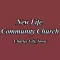 New Life.Community Church