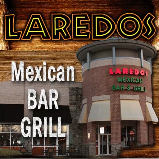 Laredos Mexican Bar & Grill Cumming