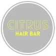 Citrus Hair Bar