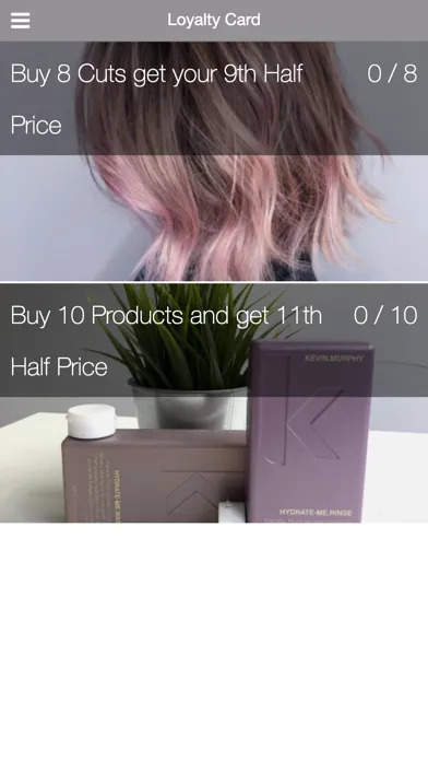صور Citrus Hair Bar