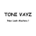 Toni Vayz