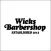 Wicks Barbershop