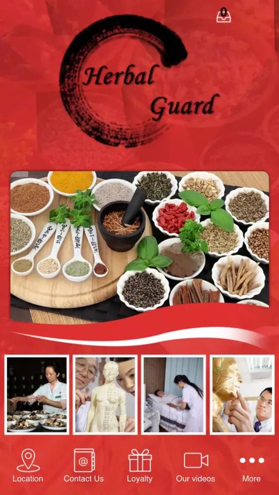 Herbal Guard স্ক্রিনশট