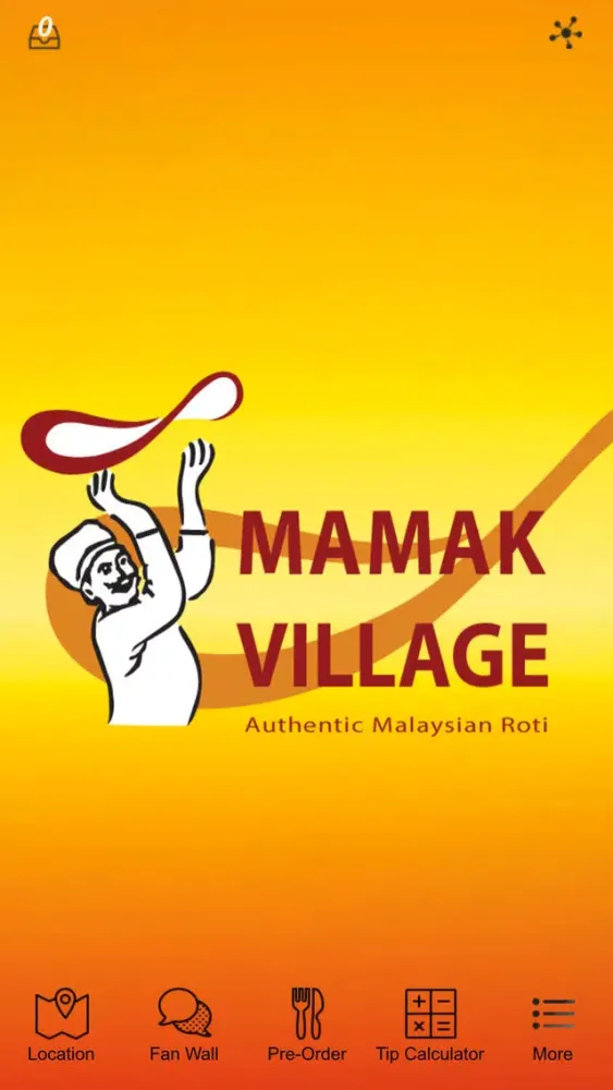 Mamak Village应用截图
