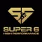 Super 6 High Performance