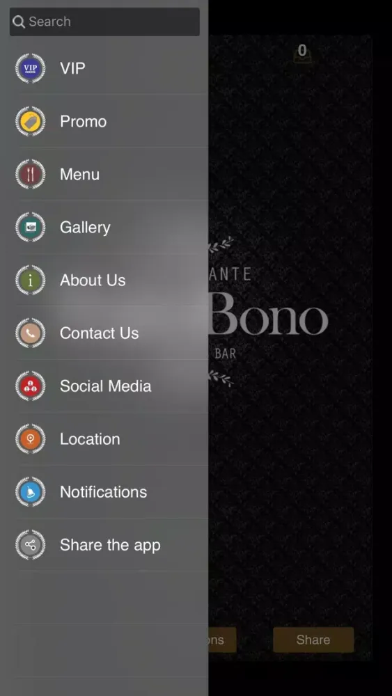 تصاویر TuttoBono