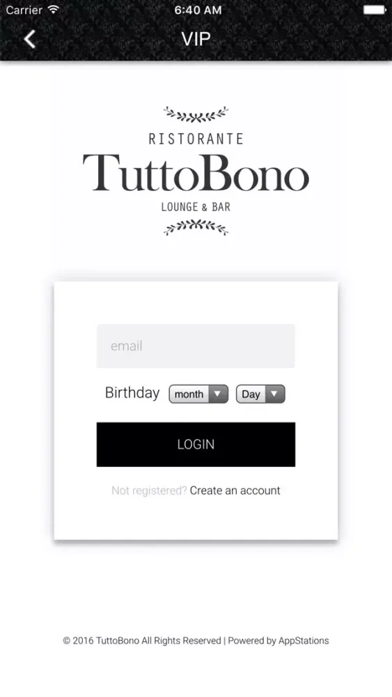 تصاویر TuttoBono