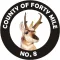 Forty Mile County App