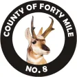 Forty Mile County App Forty Mile County App