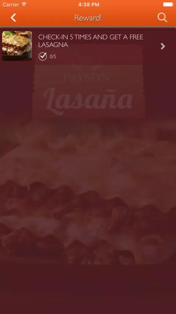 Payson Screenshots