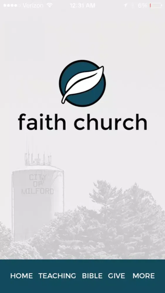 تصاویر Faith Church Milford