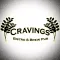Cravings Bistro & Brew Pub