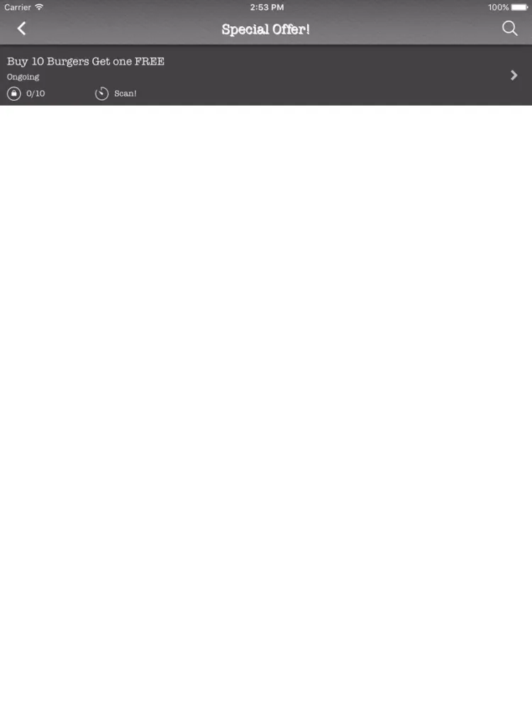 تصاویر Corvette Cafe iPad 