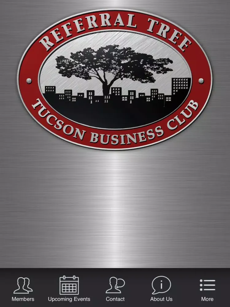 Tucson's Best iPad  سکرین شاٹس