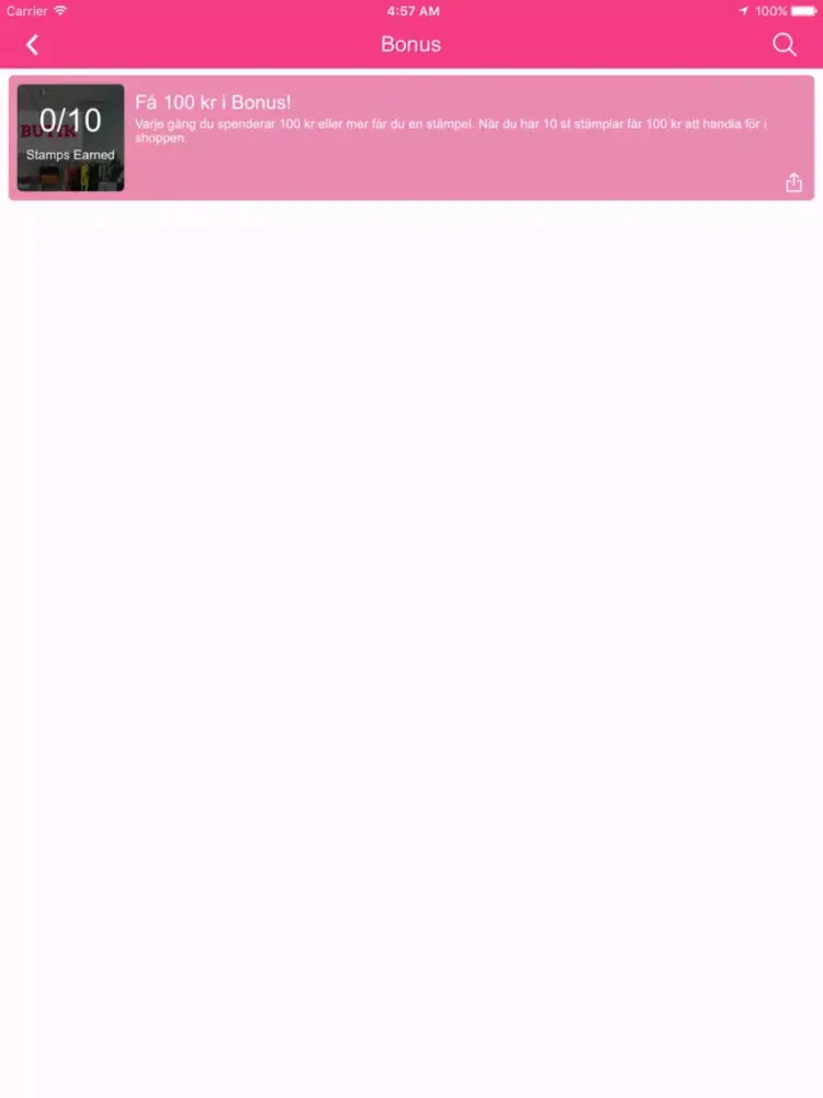 Hot Yoga House iPad  Screenshots