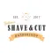 Shave and Cut Barbershop