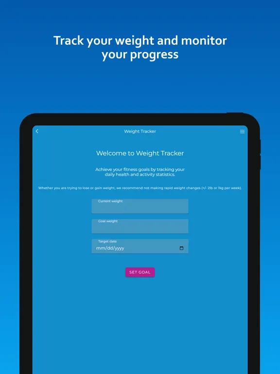 تصاویر Decatur YMCA iPad 