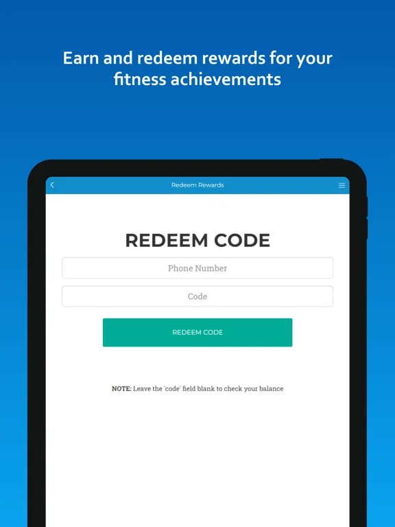 تصاویر Decatur YMCA iPad 