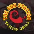 The Sub Station Mexican Grill