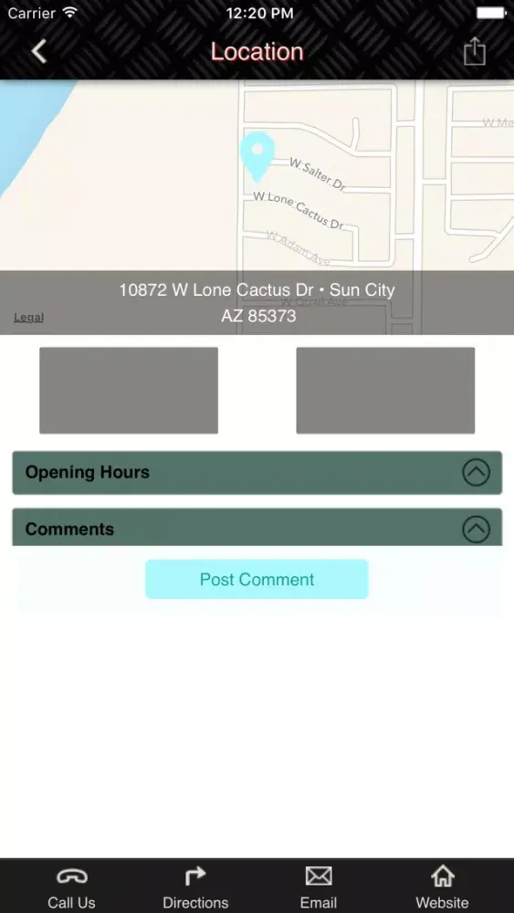 sandhwy Screenshots