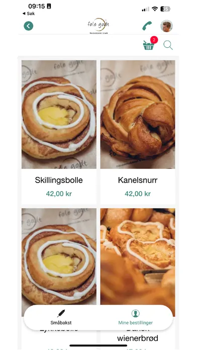 Скриншоты Fole Godt