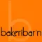 Bakeribaren