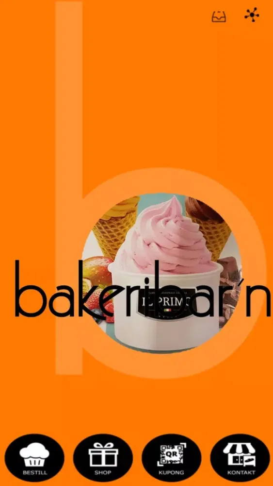 Capturas de pantalla de Bakeribaren