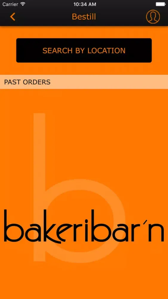 Capturas de pantalla de Bakeribaren