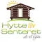 HYTTELIV SENTERET