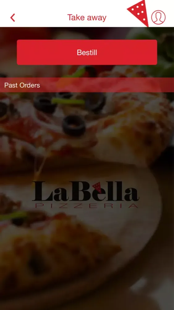 La Bella PIZZERIA Screenshots