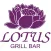 Lotus Grillbar