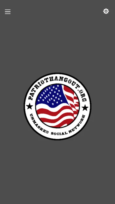 Patriot Hangout Screenshots