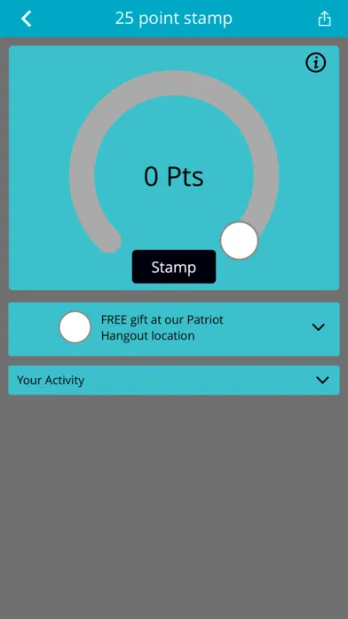 Patriot Hangout Screenshots