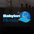 Babylon Honda Babylon Honda