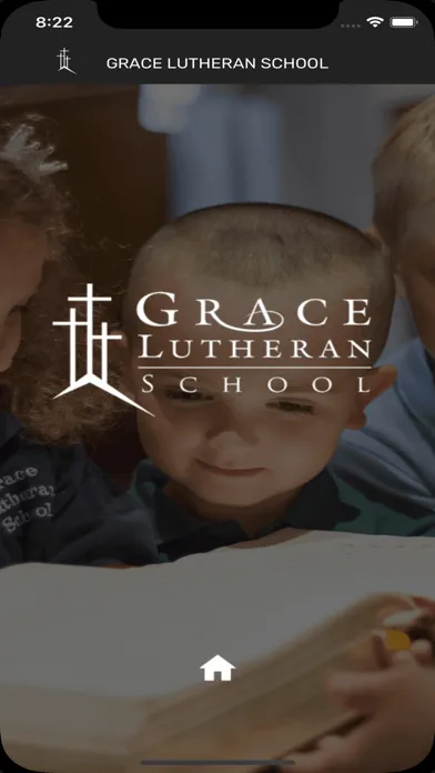Capturas de pantalla de Grace Lutheran - Winter Haven