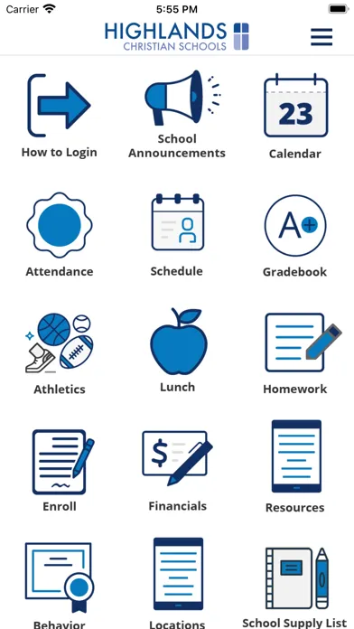 تصاویر Highlands Christian Schools