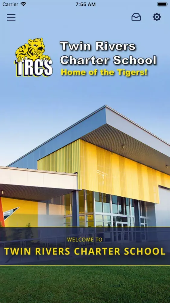 Twin Rivers Charter School Ekran Görüntüleri
