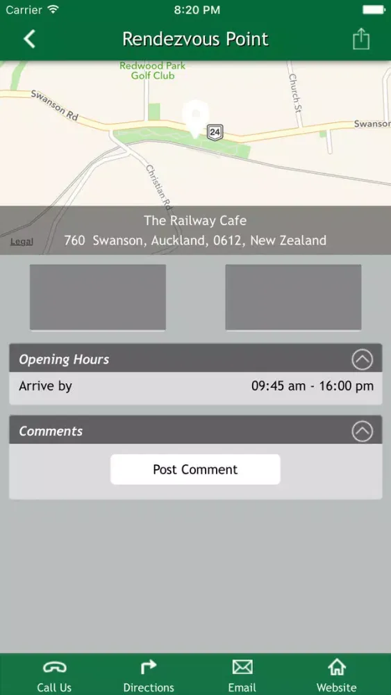 Love My New Zealand应用截图