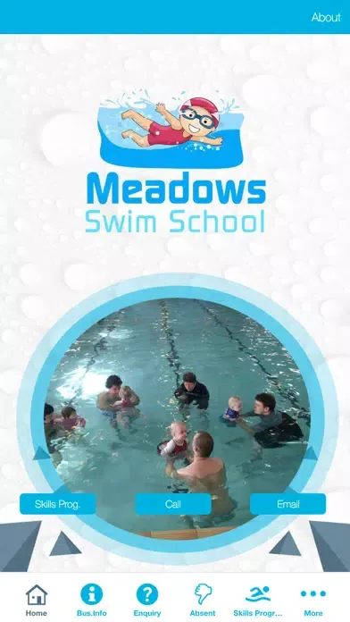 تصاویر The Meadows Swim School