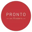 Pronto on flinders
