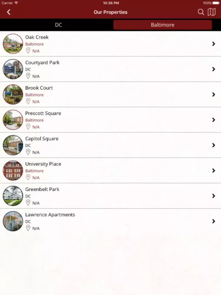 Live Signature iPad  Screenshots