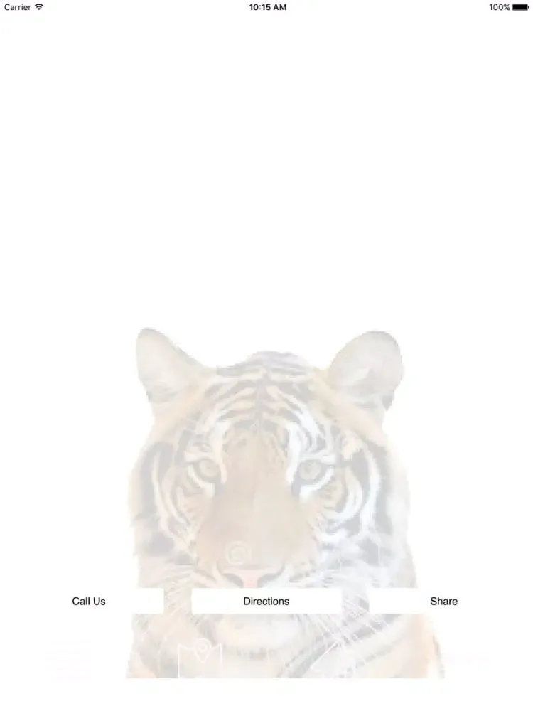 Hardin Middle School iPad  Screenshots