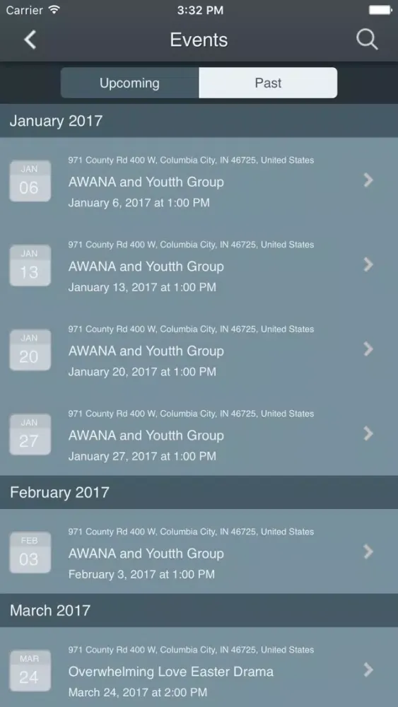 New Hope Alive应用截图